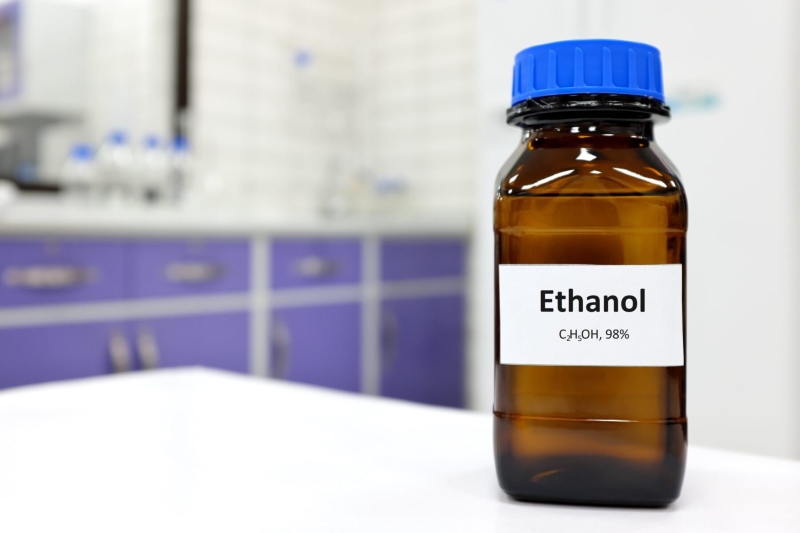 Sự Khác Nhau Giữa Ethanol Và Methanol
