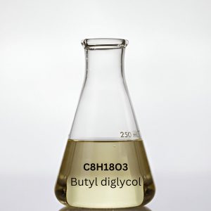 Bdg Butyl Diglycol