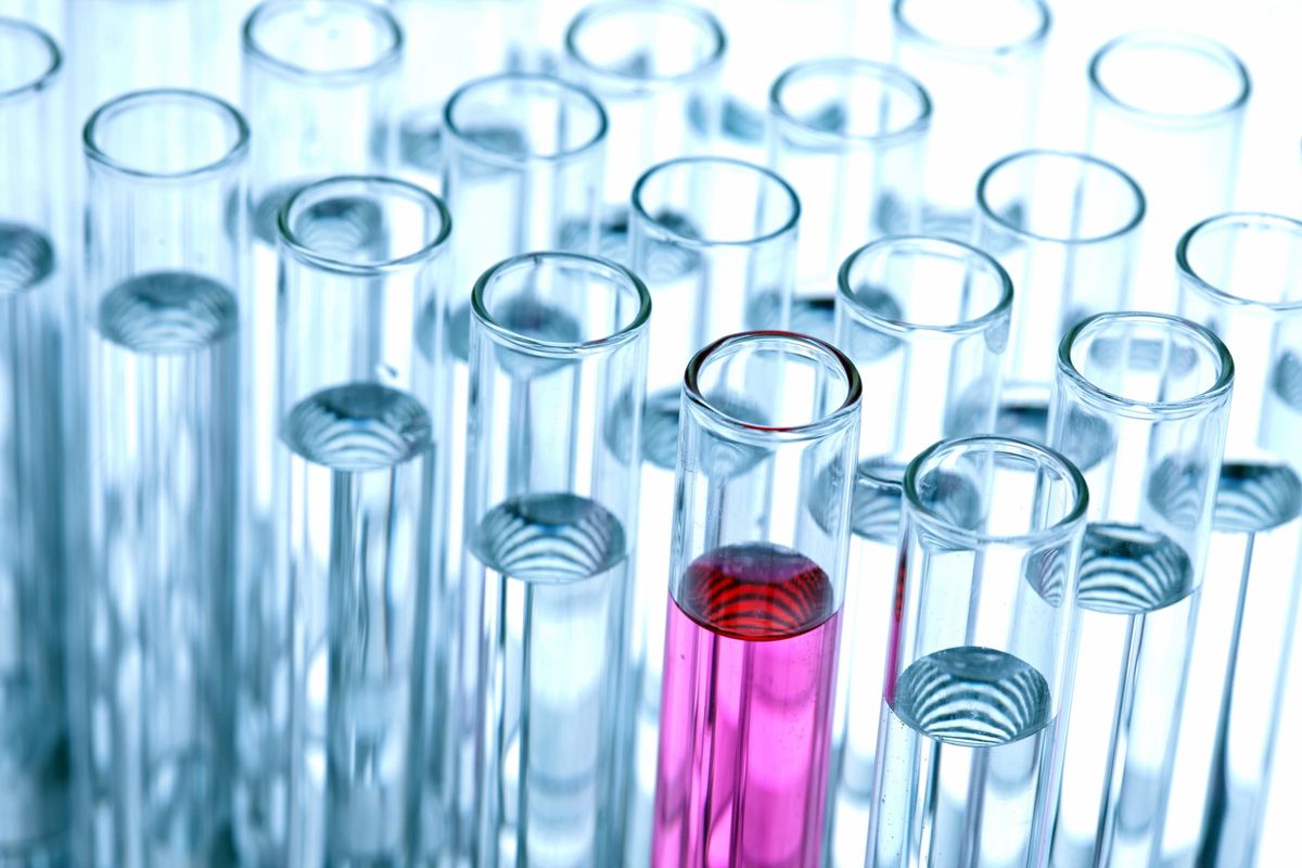 Borosilicate Có độc Không