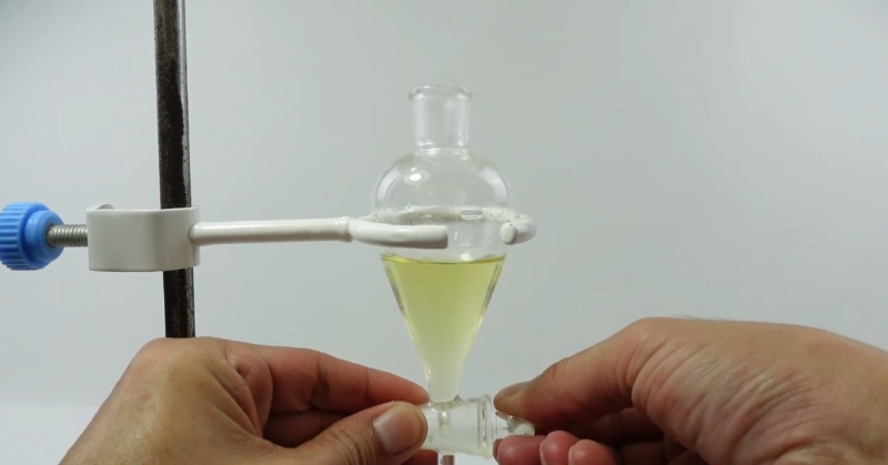 Cách Tiến Hành Phương Pháp Chiết