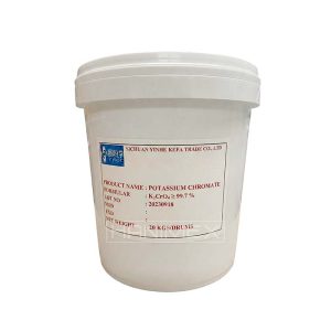 Kali Cromat