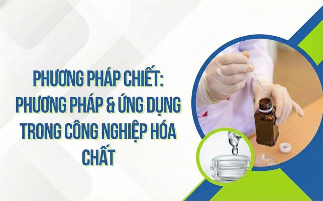 Phương Pháp Chiết