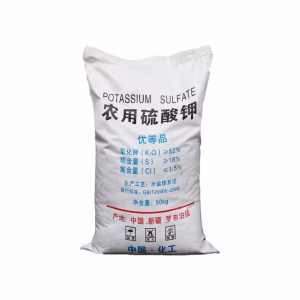 Potassium Sulfate
