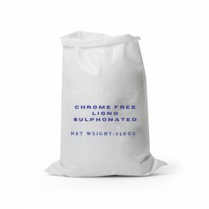 Chrome Lignosulfonate