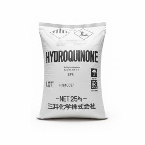 Hydroquinone