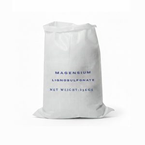 Magnesium Lignosulfonate
