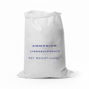 Ammonium Lignosulfonate