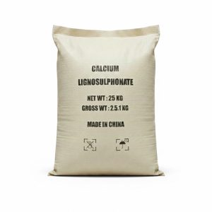 Calcium Lignosulfonate