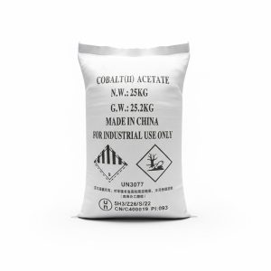 Cobalt Acetate