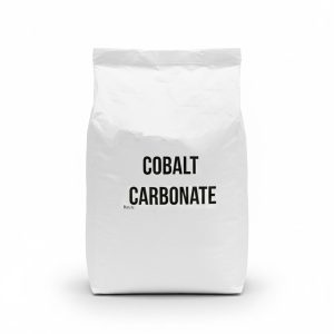 Cobalt Carbonate