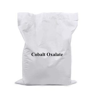 Cobalt Oxalate