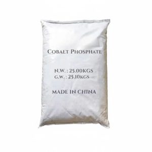 Cobalt Phosphate