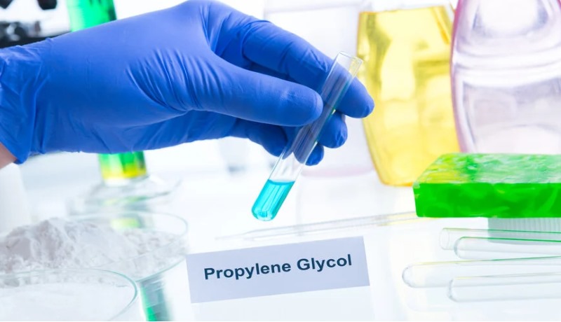 Dipropylene Glycol Là Gì Trong Mỹ Phẩm