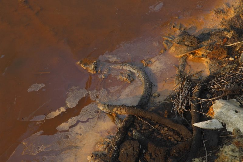 Hàm Lượng Chất Rắn Lơ Lửng