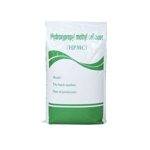 Hydroxypropyl Methyl Cellulose