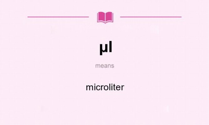Microlit​