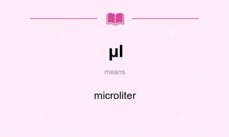 Microlit​