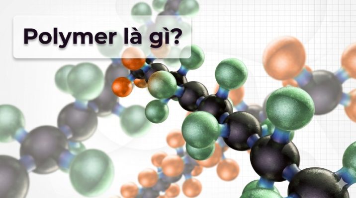 Polymer Là Gì