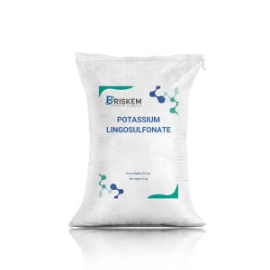 Potassium Lignosulfonate