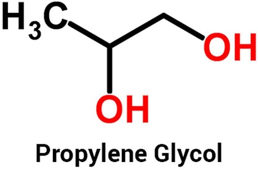 Propylene Glycol - Nguyên Liệu Mỹ Phẩm
