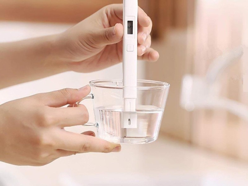 ứng Dụng Của đường Cong Chuẩn độ Là Gì