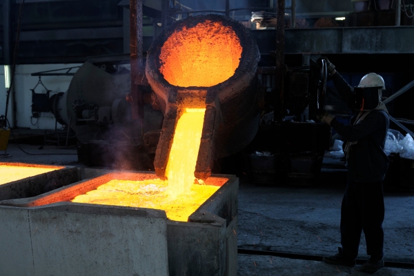 Hiệu Suất Phản ứng Nhiệt Phân