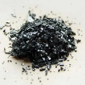 Iodine