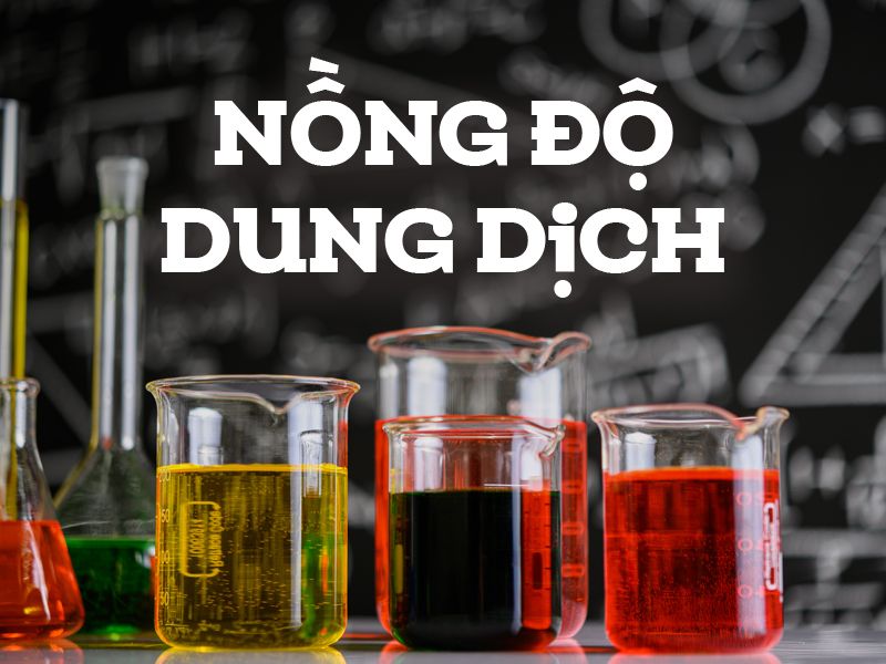 Lý Thuyết điện Phân Dung Dịch​